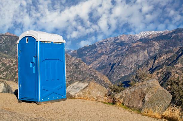 Best Portable Restroom Maintenance and Cleaning  in Philipsburg, MT